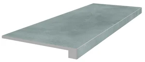 Ступень Coliseumgres Linate Ocean Scal. Front 620070002165 33x90 натуральная