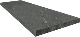 Lugano Scalino DX Графит 620070001853