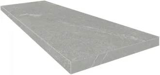 Lugano Scalino DX Сильвер 620070001852