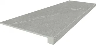 Lugano Scalino Front Сильвер 620070001849
