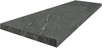 Lugano Scalino SX Графит 620070001860