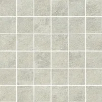 Мозаика Coliseumgres Malpensa Grey Mosaico 30x30 матовая