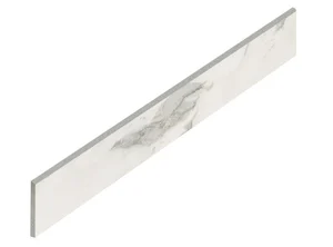Бордюр Coliseumgres Michelangelo Cold Battiscopa 610130005365 7,2x60 натуральный