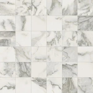 Мозаика Coliseumgres Michelangelo Cold Mosaico 610110001106 30x30 натуральная