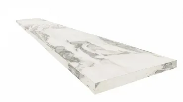 Ступень Coliseumgres Michelangelo Cold Scal.120 Ang.dx 620070002492 33x120 натуральная