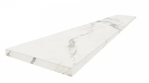 Ступень Coliseumgres Michelangelo Cold Scal.120 Ang.sx 620070002495 33x120 натуральная