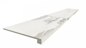 Ступень Coliseumgres Michelangelo Cold Scal.120 Front 620070002489 33x120 натуральная
