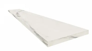 Ступень Coliseumgres Michelangelo Cold Scal.60 Ang.dx 620070002501 33x60 натуральная