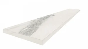 Ступень Coliseumgres Michelangelo Cold Scal.60 Ang.sx 620070002504 33x60 натуральная