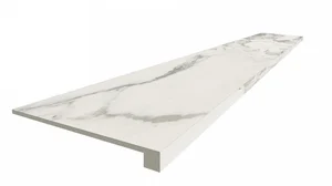 Ступень Coliseumgres Michelangelo Cold Scal.60 Front 620070002498 33x60 натуральная