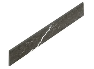 Бордюр Coliseumgres Michelangelo Dark Battiscopa 610130005366 7,2x60 натуральный