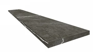 Ступень Coliseumgres Michelangelo Dark Scal.120 Ang.dx 620070002493 33x120 натуральная