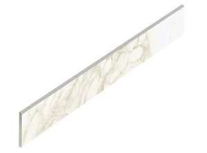 Бордюр Coliseumgres Michelangelo Warm Battiscopa 610130005364 7,2x60 натуральный