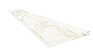 Ступень Coliseumgres Michelangelo Warm Scal.120 Ang.dx 620070002491 33x120 натуральная