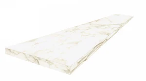 Ступень Coliseumgres Michelangelo Warm Scal.120 Ang.sx 620070002494 33x120 натуральная