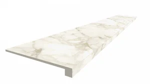 Ступень Coliseumgres Michelangelo Warm Scal.120 Front 620070002488 33x120 натуральная