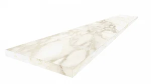 Ступень Coliseumgres Michelangelo Warm Scal.60 Ang.sx 620070002503 33x60 натуральная