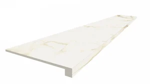 Ступень Coliseumgres Michelangelo Warm Scal.60 Front 620070002497 33x60 натуральная