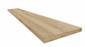 Ступень Coliseumgres Natura Honey Scal.120 Ang.dx 620070002510 33x120 натуральная