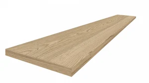 Ступень Coliseumgres Natura Honey Scal.120 Ang.sx 620070002513 33x120 натуральная