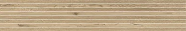 Декоративный элемент Coliseumgres Natura Honey Tatami 610110001100 20x120 натуральный