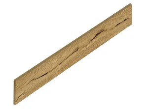 Бордюр Coliseumgres Natura Nut Battiscopa 610130005369 7,2x60 натуральный