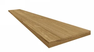 Ступень Coliseumgres Natura Nut Scal.120 Ang.dx 620070002511 33x120 натуральная