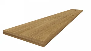 Ступень Coliseumgres Natura Nut Scal.120 Ang.sx 620070002514 33x120 натуральная
