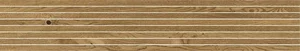 Декоративный элемент Coliseumgres Natura Nut Tatami 610110001101 20x120 натуральный