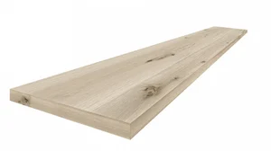 Ступень Coliseumgres Natura White Scal.120 Ang.sx 620070002512 33x120 натуральная