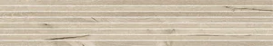Декоративный элемент Coliseumgres Natura White Tatami 610110001099 20x120 натуральный