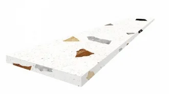 Palladio White Scal.120 Ang.sx 620070002373