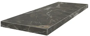 Ступень Coliseumgres Pompei Brown Scal. Ang.Dx 620070002161 33x90 натуральная