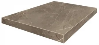 Portofino Grigio Scal. 45 Ang. SX 620070000955