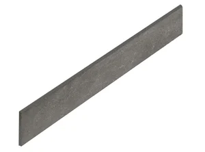 Мозаика Coliseumgres San Siro Dark Battiscopa 610130005372 7,2x60 натуральная