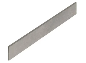 Мозаика Coliseumgres San Siro Grey Battiscopa 610130005371 7,2x60 натуральная