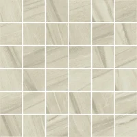 Мозаика Coliseumgres Trevi Beige Mosaico 30x30 матовая
