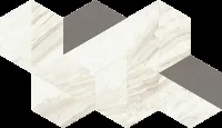 Trevi White Trapezium 620110000126
