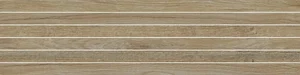 Декоративный элемент Coliseumgres Uffizi Beige Tatami 22,5x90 матовый