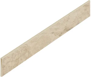 Бордюр Coliseumgres Verona Beige Battiscopa 90 7,2x90 матовый