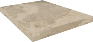 Ступень Coliseumgres Verona Beige Scalino Angolare DX 90 33x90 матовая