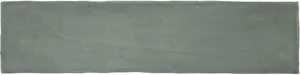 Плитка Cifre Colonial Jade Brillo 7,5x30 глянцевая