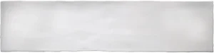 Плитка Cifre Colonial White Brillo 7,5x30 глянцевая