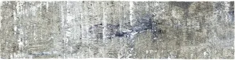 Colonial Wood White Brillo