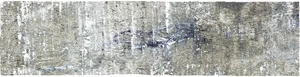 Плитка Cifre Colonial Wood White Brillo 7,5x30 глянцевая