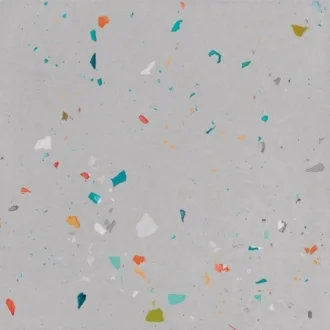 Color Drops Grey