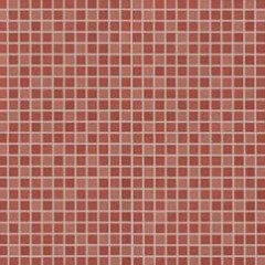 Мозаика Fap Color Line Marsala Micromosaico 30,5x30,5 матовая