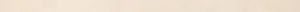 Бордюр Fap Color Line Spigolo Beige 1x25 матовый