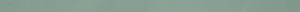 Бордюр Fap Color Line Spigolo Salvia 1x25 матовый