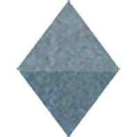 Спецэлемент Fap Color Now Avio Spigolo A.E. 1x1 матовый